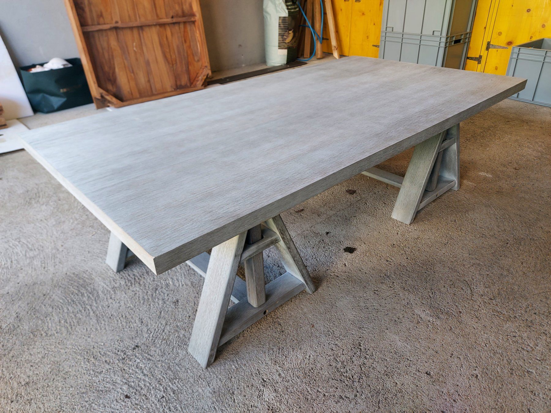 Tavoli: Table basse – Usato da Vallorbe venduto da kimi.75