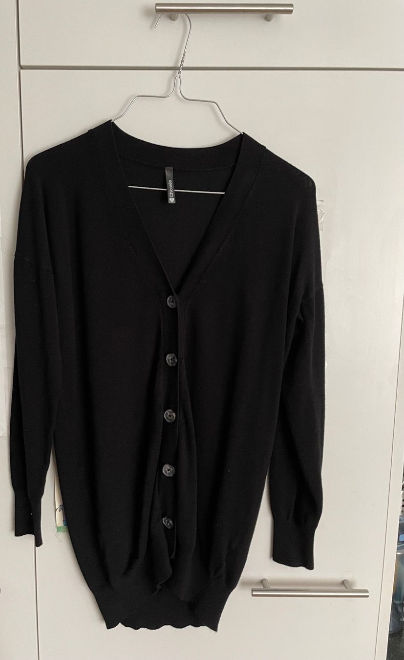 Maglioni & Felpe: Cardigan – Usato da Zürich venduto da Sonnenschein_ 1