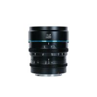 SIRUI MS16L-B Nightwalker Series 16mm T1.2 S35 Manual Focus