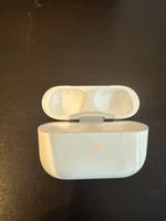 Ladeetui weiss AirPods Pro guter Zustand
