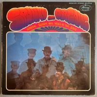SPANKY & OUR GANG - SPANKY & OUR GANG