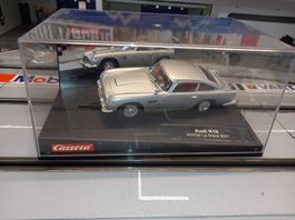 Carrera Evolution Aston Martin DB5 James Bond Goldfinger
