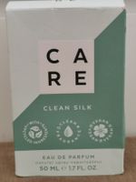 Care clean silk. EdP 50 ml. 