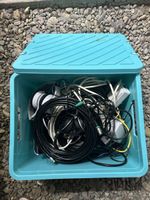 Kabel und Technik 