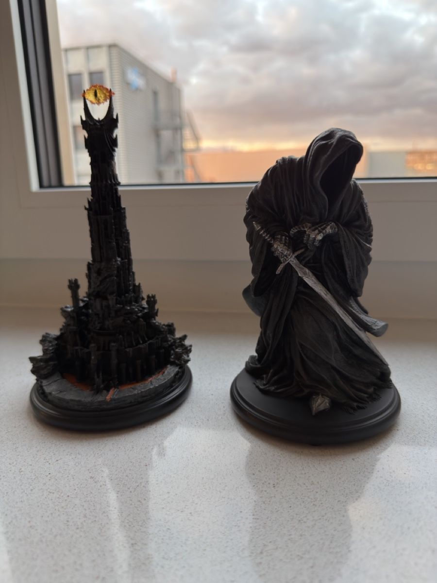 Statuette: Weta Minature Figur – Nuovo (secondo la descrizione) da Muttenz venduto da rvo_g7rs