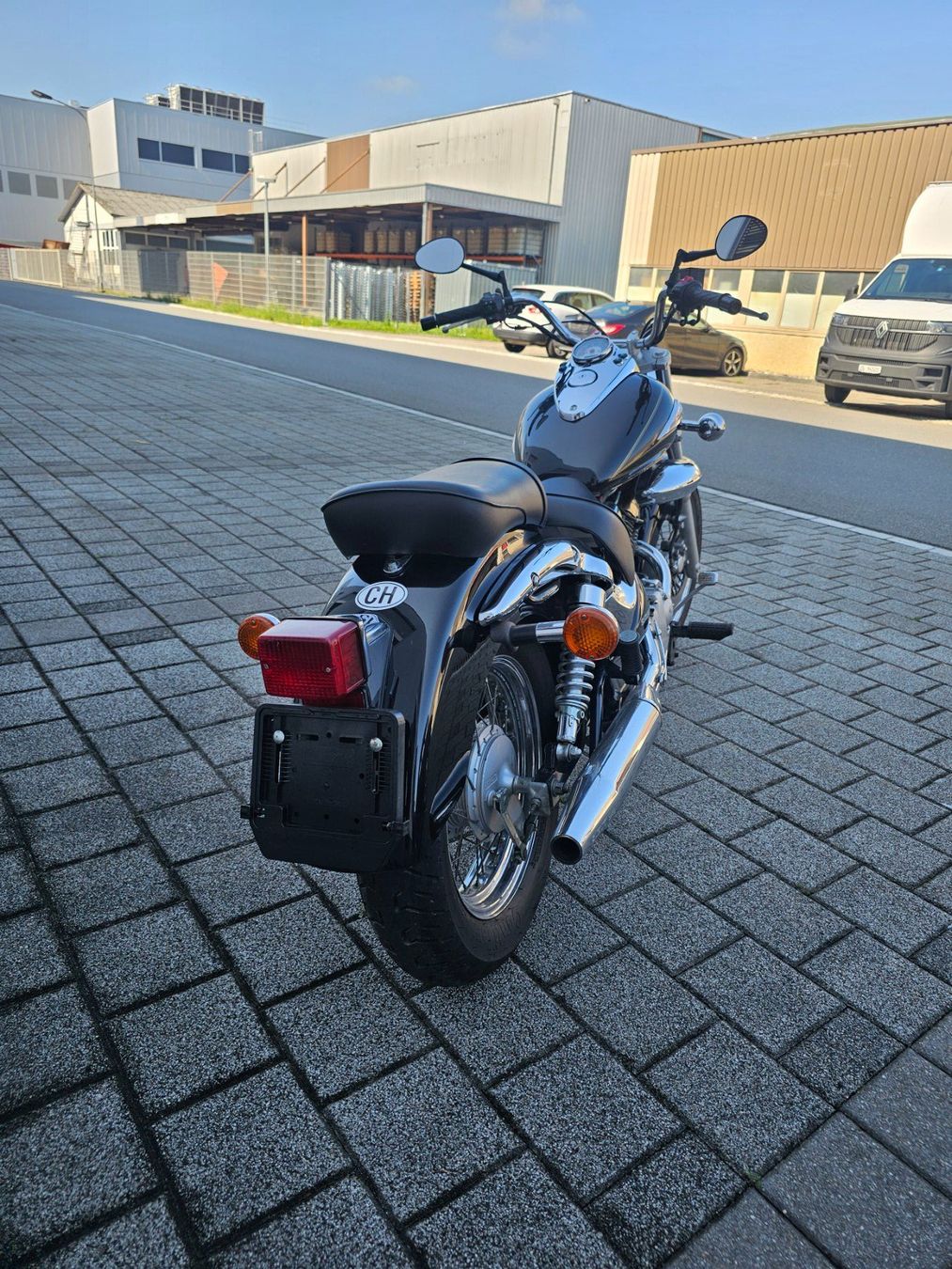 Suzuki Cruisers: Suzuki – D'occasion à Altstätten SG par Dontito 2
