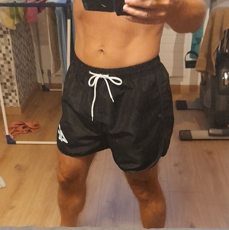 Badehosen Herren Grösse S