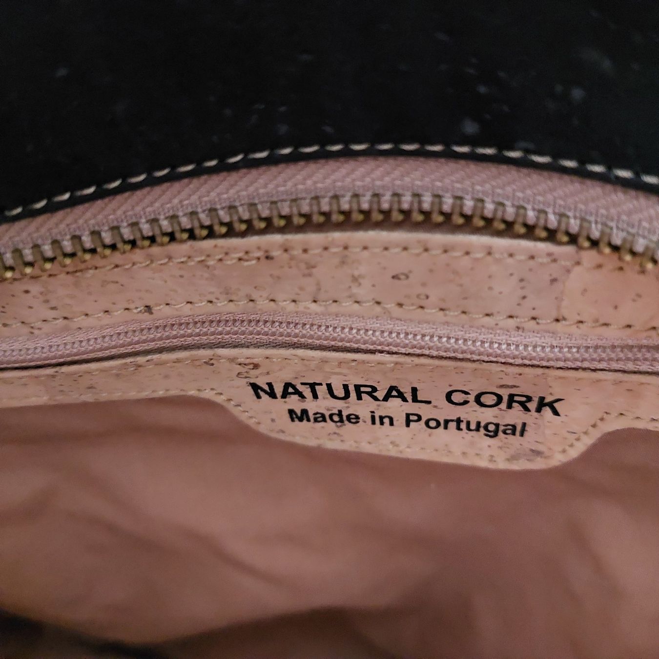 Taschen für Damen: Korktasche NEU – Neu und originalverpackt aus Frauenfeld von Rolsy 4