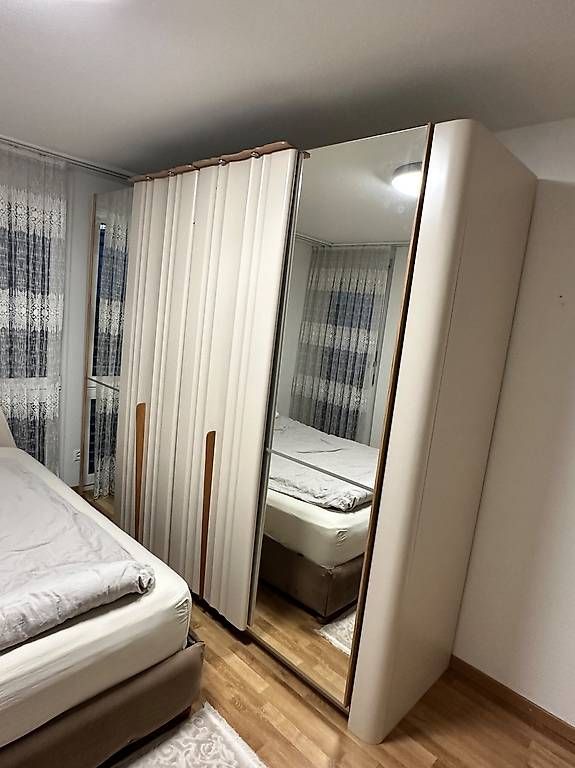 Armadi: Schrank & Bett ab sofort abholbar – Usato da Zürich venduto da Jason01 3