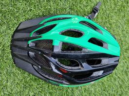 Velohelm Alpina FB JR 2.0 Grösse 50-55cm guter Zustand
