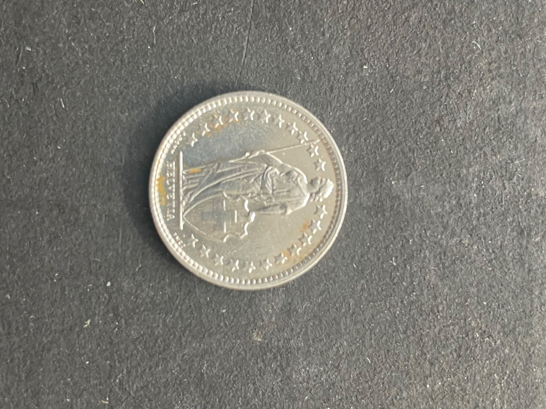 Tutti le monete: -.50 Silber CH Jahr 1960 – Usato da Meierskappel venduto da Hala03 3