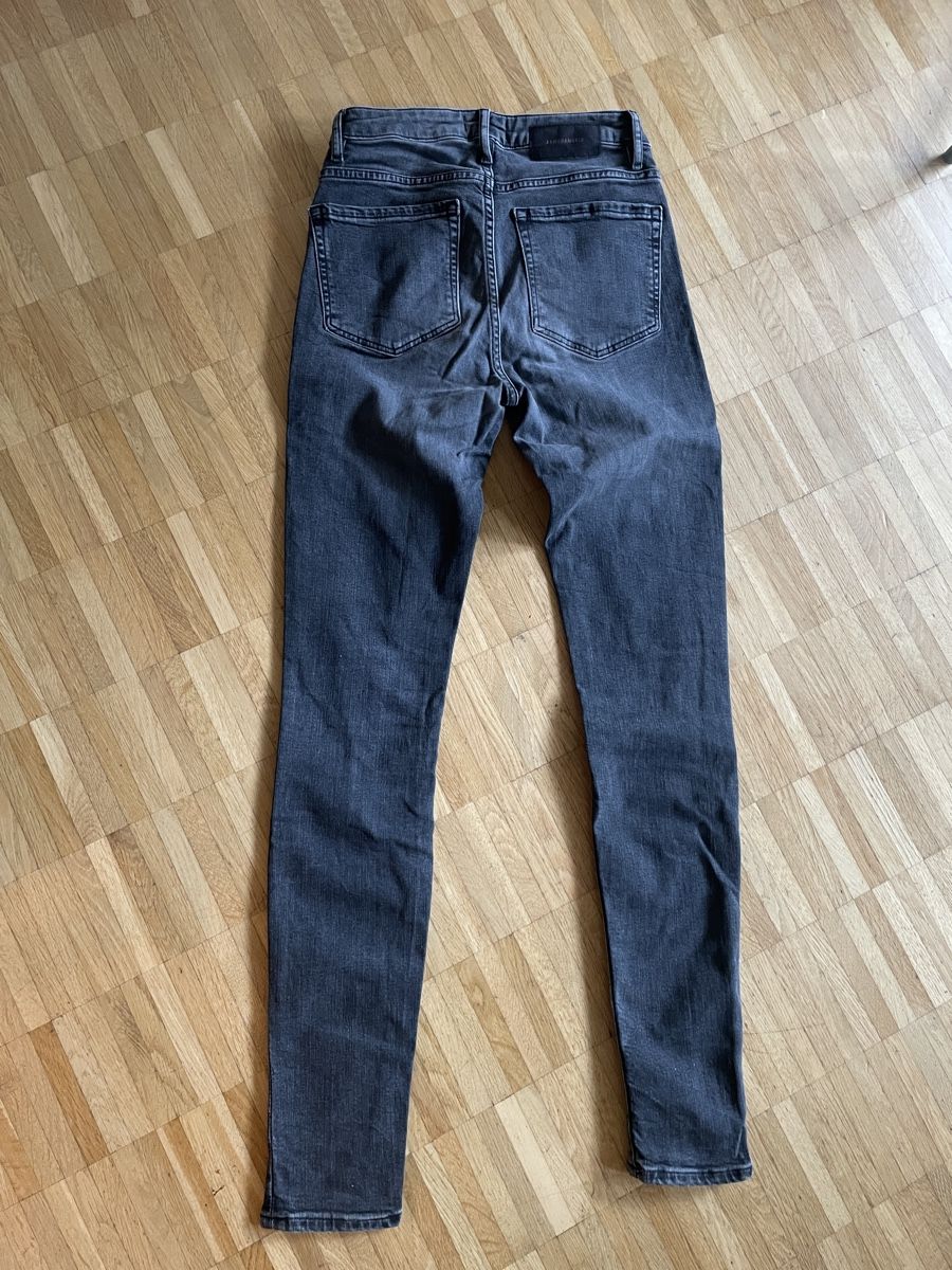 Armedangels Jeans: Jeans von Armedangels, 25/32 – Usato da Zürich venduto da debi28 3