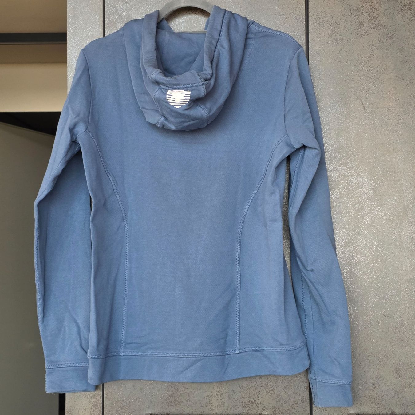 Pullover & Sweatshirts: 🐸 WELLENSTEYN HOODIE KAPUZENPULLOVER S PULLOVER MIT KAPUZE – Gebraucht aus Môtier (Vully) von Frogs 5