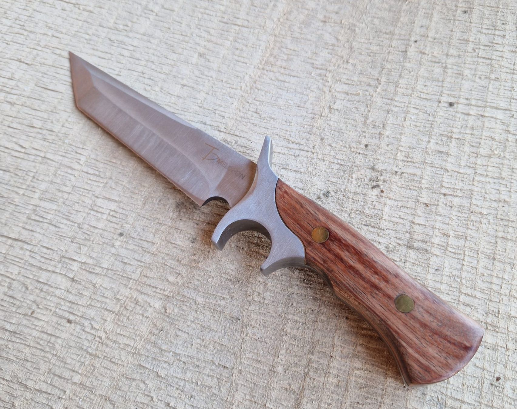 Accessori: Tantomesser – Nuovo e nell'imballaggio originale da Dorf venduto da Messer-Schweiz 1