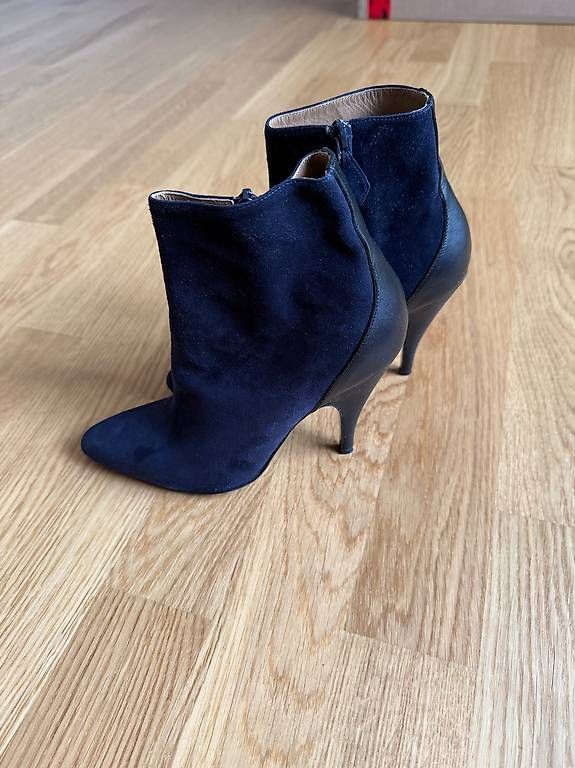 Damenschuhe: Stivaletti Hermès  – Neu und originalverpackt aus Massagno von lad_cv7t 1