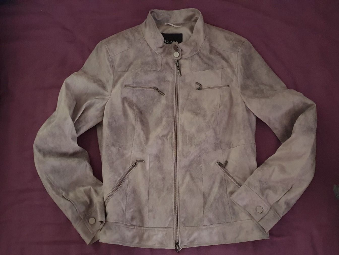 Jacken: Bianca Kurzjacke – Neu und originalverpackt aus Muttenz von pixopus 7