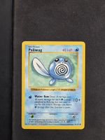 Pokemon Poliwag Karte Shadowless Base Set