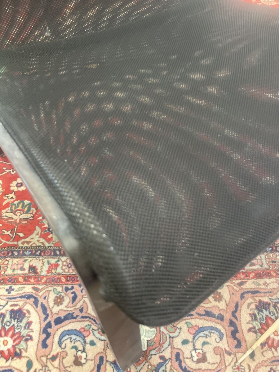 Poltrone: leichter Sessel mit breiter (60cm) Sitzfläche – Usato da Zürich venduto da weid007 1