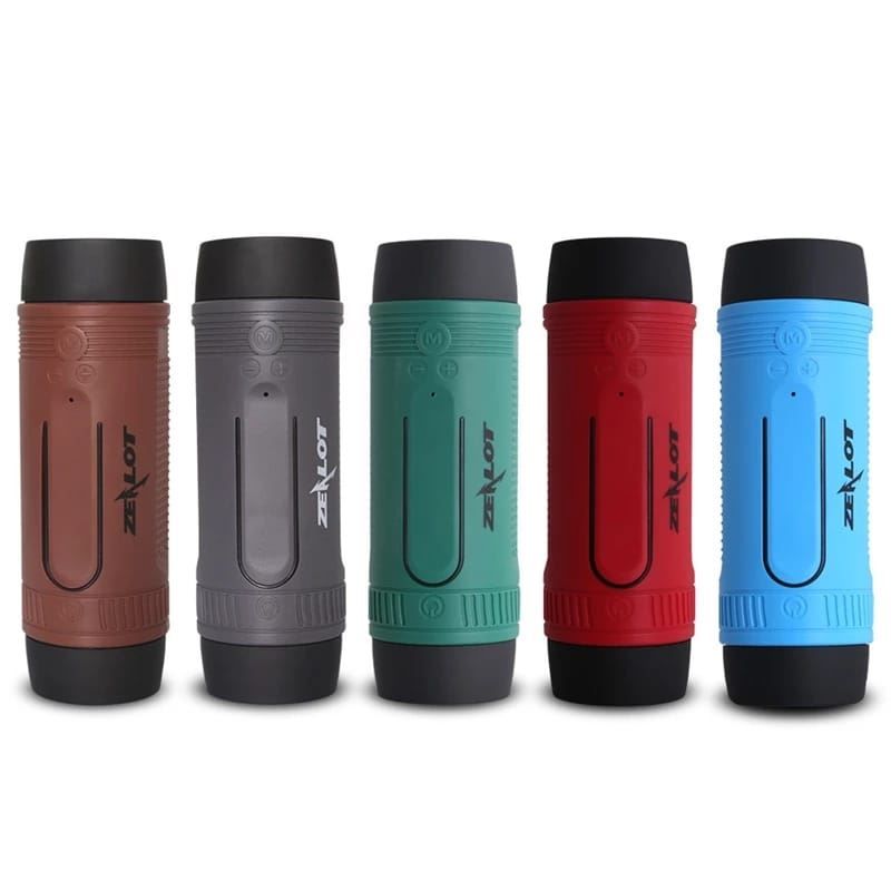 Velos: Fahrrad Musikboxe mit Lampe – Neu und originalverpackt aus Winterthur von Neilpryde01 1