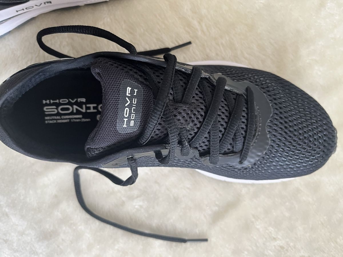 Under Armour Scarpe da uomo: UNDER ARMOUR Laufschuh – Nuovo (secondo la descrizione) da Widen venduto da evce1318 4