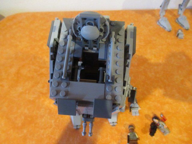 Lego Kit di costruzioni: lego 75153 – Usato da Gryon venduto da croset. 4