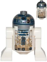 LEGO® Star Wars - R2-D2 Dagobah (sw1200).