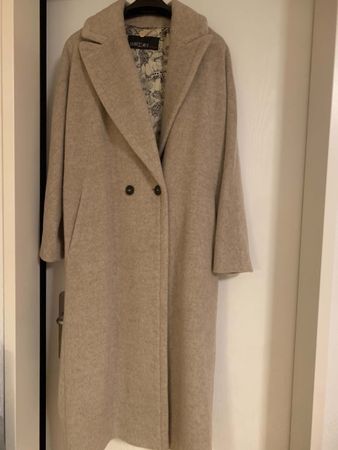 Marc Cain Mantel gr 38 neu