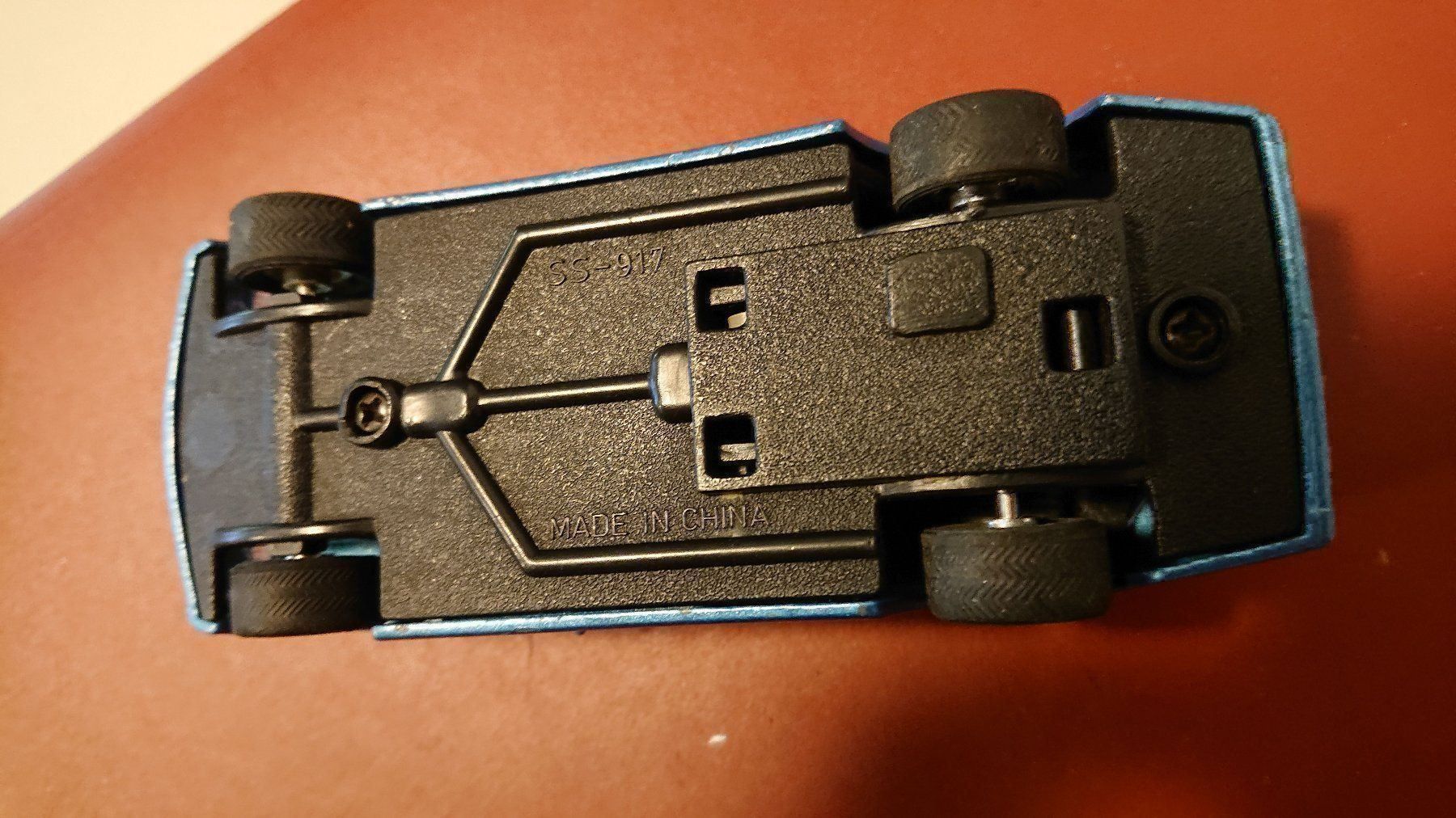 Modellini d'auto: 2 Modellautos 1/43 – Usato da Reinach BL venduto da Hampe45 4