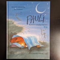 Pauli komm heim
