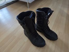 COSMAS Tapio GTX Winterstiefel Gore-Tex Vibram Herren Gr 44