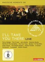 Diverse: RR Hall of Fame Live: Magische Momente DVD
