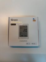 SONOFF Air Quality Monitor