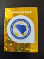 Panini FIFA World Cup 2026 BIH 1