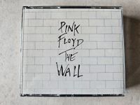 Pink Floyd  -  The Wall  /  2 CD Box