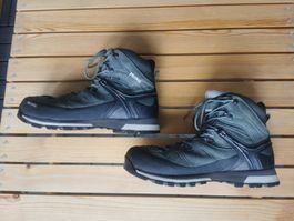 Wanderschuhe Meindl Tonale GTX loden  Grösse 42 UK 8