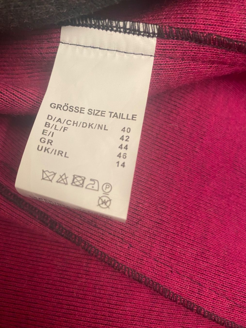 Giacche: Jacke lebex – Nuovo e nell'imballaggio originale da Dietikon venduto da Rita_59 4