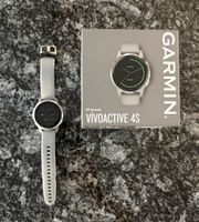 Garmin Vívomove 4S GPS Smartwatch gebraucht