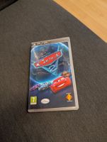Cars 2 Sony psp