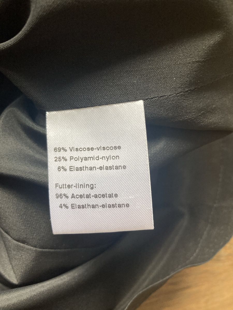 Akris Vestiti: AKRIS Kleid – Nuovo (secondo la descrizione) da Ettenhausen TG venduto da Babi69 6