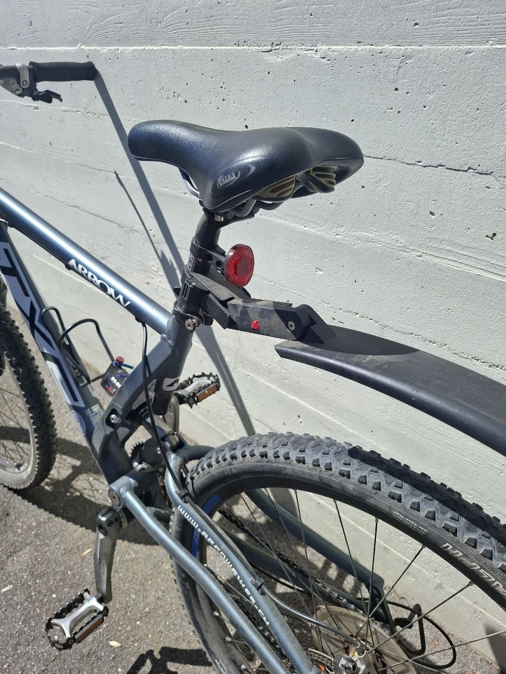 Biciclette: Mountainbike TXC Arrow – Usato da Udligenswil venduto da Volvo960 5