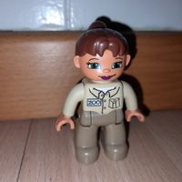 Lego Duplo Zoo 3