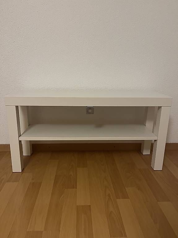 Scaffali: Petite étagère blanche – Usato da Chavannes-Renens venduto da luc_52p8 3