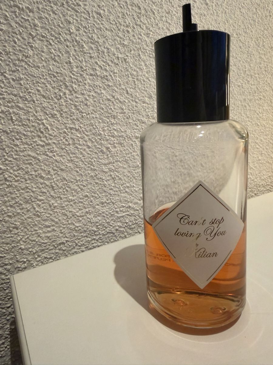 Kilian Profumi & Eau de Toilette: Kilian Can't Stop Loving You – Usato da Balgach venduto da EFY-SG