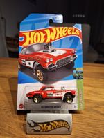 *SALE* HW Gassers 2023 62 Corvette Gasser 3/5 L