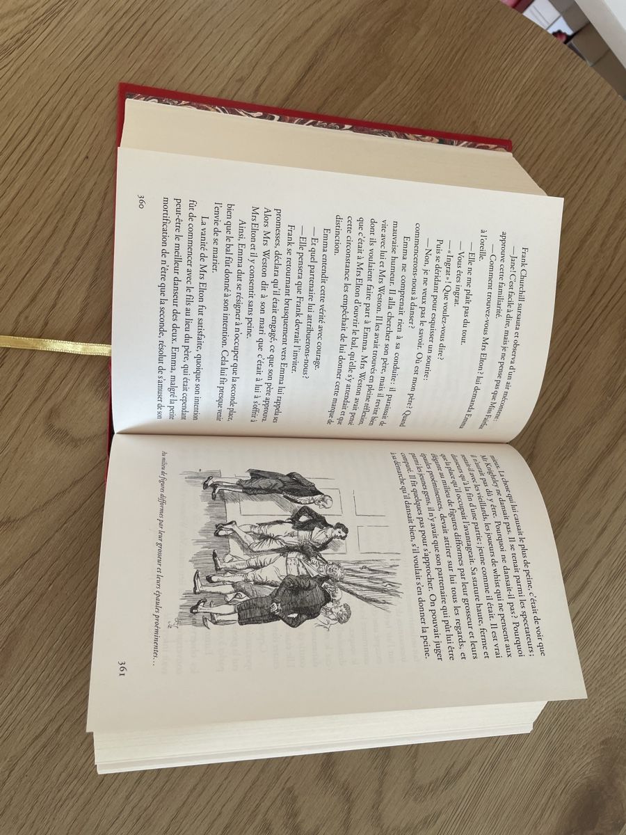 Libri: Jane Austen - Collector – Usato da La Chaux-de-Fonds venduto da jda_j6w6 5
