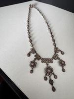 Silber 925  Alpen-Trachten Schmuck Volkstum-Brauchtum