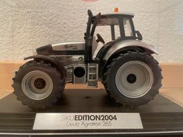 SIKU Deutz Agrotron 265