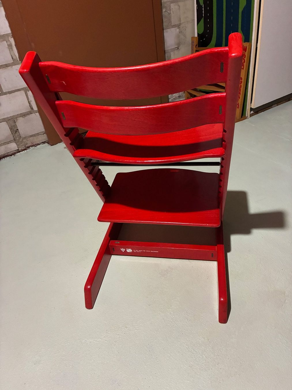 Stokke Chaises hautes: Tripp Trap – D'occasion à Dättlikon par johnybestsale 2