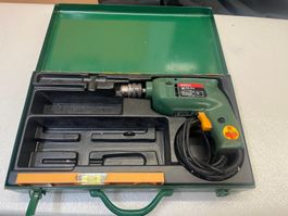 Schlagbohrmaschine im Koffer, Bosch
