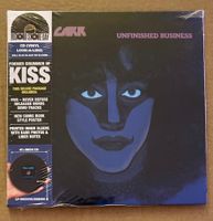 ERIC CARR „Unfinished Business“ CD KISS RSD RECORD STORE DAY
